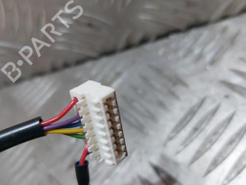 Electronic module AUDI A3 Sportback (8VA, 8VF) 2.0 TDI | BP21508302M83 