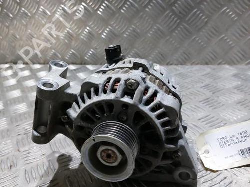 Alternator FORD FIESTA V (JH_, JD_) 1.25 16V | BP21508607M7