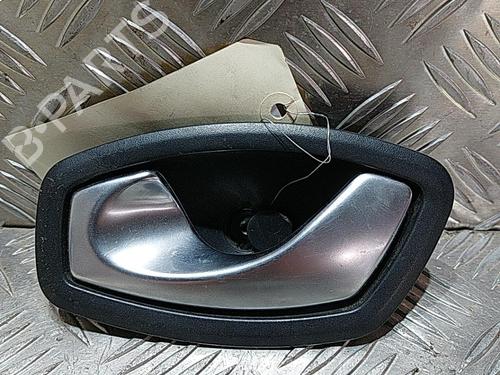 Used Front left interior door handle Front left interior door handle RENAULT MEGANE III Hatchback (BZ0/1_, B3_) 1.5 dCi (BZ09, BZ0D, BZ1W, BZ29, BZ14) (110 hp) 21506404 21506404