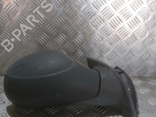 Right mirror CITROËN C3 I (FC_, FN_) 1.4 HDi | BP24236003C27 