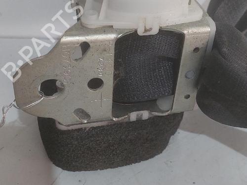 Used Rear left seatbelt Rear left seatbelt 36221389 36221389