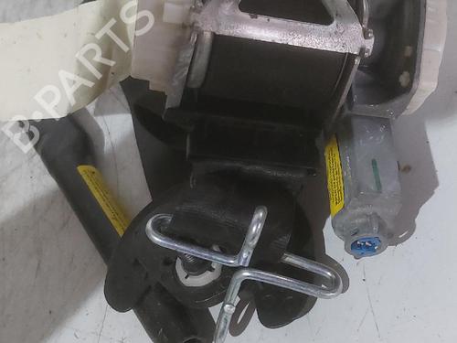 Used Front right seatbelt Front right seatbelt PEUGEOT 5008 (0U_, 0E_) 1.6 HDi (112 hp) 33237469 33237469