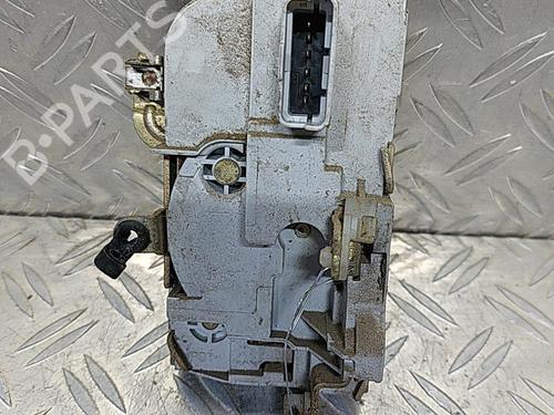 Front right lock PEUGEOT PARTNER Box Body/MPV (5_, G_) 1.9 D | BP21512867C97