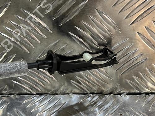 Front left lock VW POLO V (6R1, 6C1) 1.6 TDI | BP21502930C98 
