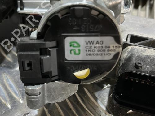 Elektronisk modul VW GOLF V (1K1) 1.9 TDI | BP21515759M83 
