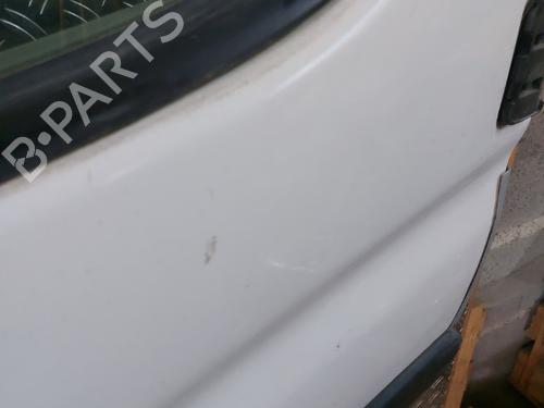 Left front door CITROËN BERLINGO / BERLINGO FIRST Box Body/MPV (M_) 1.9 D 70 (MBWJZ, MCWJZ) | BP21510194C2 