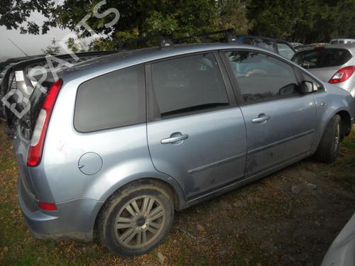 Right taillight FORD FOCUS C-MAX (DM2) 1.8 TDCi | BP21507201C35 