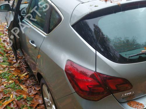 Headlight switch OPEL ASTRA J (P10) 1.7 CDTI (68) | BP21504106I24  - Image 6