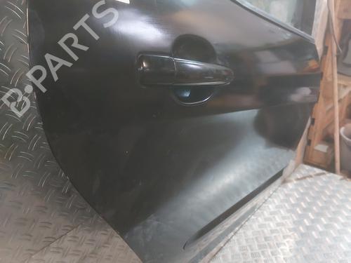 Right rear door PEUGEOT 308 I (4A_, 4C_) 1.6 HDi | BP29241957C5
