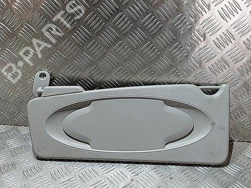 Left sun visor RENAULT KANGOO Express (FW0/1_) 1.5 dCi 90 (FW0G, FW05, FW08, FW11) | BP21504628I1 