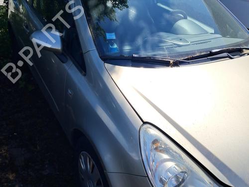 Left front seat OPEL CORSA D (S07) 1.2 LPG (L08, L68) | BP27248747C15  - Image 9