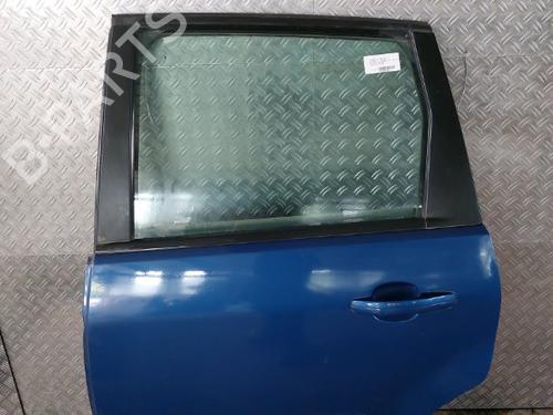 Used Left rear door FORD C-MAX (DM2) 1.8 TDCi (115 hp) 21514186