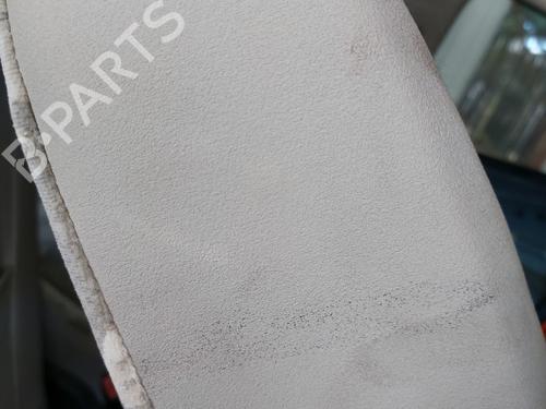 Rear seat RENAULT TWINGO II (CN0_) | BP25261316C17 - Image 2