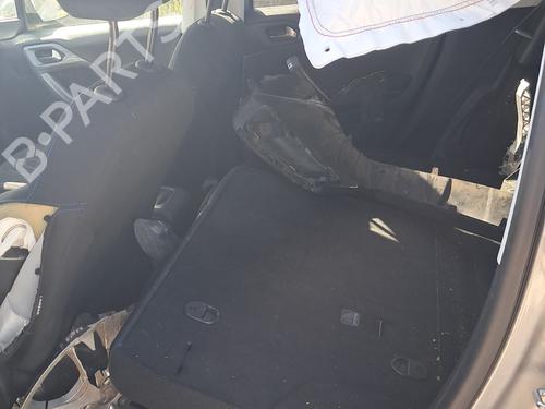 Left taillight PEUGEOT 2008 I (CU_) 1.2 PureTech 82 | BP29053589C34  - Image 13