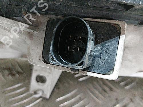 Used Left headlight VW GOLF III (1H1) 1.9 TDI (90 hp) 21505989