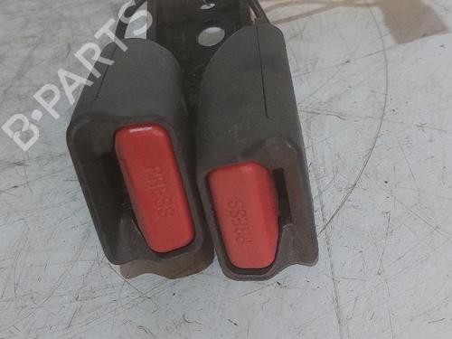 Used Seat buckle Seat buckle 33824439 33824439