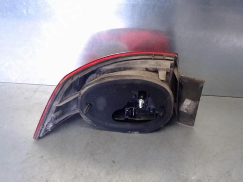 Used Right taillight Right taillight RENAULT LAGUNA II (BG0/1_) 1.9 dCi (BG13) (125 hp) 28034772 28034772