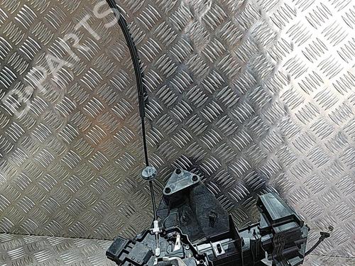 Front right lock FORD FOCUS C-MAX (DM2) 1.8 TDCi | BP21510926C97 