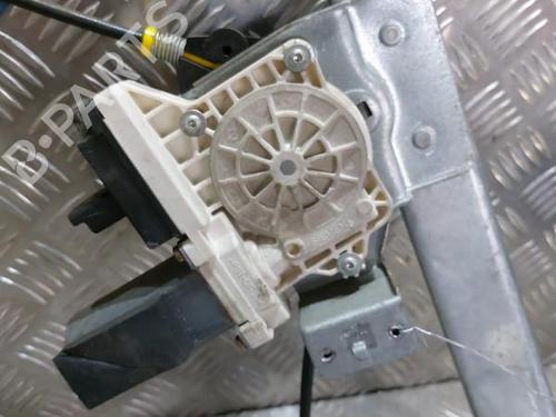 Used Front left window mechanism CITROËN C2 (JM_) 1.4 (73 hp) 21508129