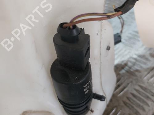 Used Windscreen washer tank Windscreen washer tank 21509925 21509925
