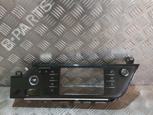 Used Climate control CITROËN C4 Picasso II 1.6 HDi / BlueHDi 115 (115 hp) 22362357
