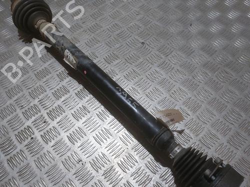 Used Right front driveshaft Right front driveshaft VW NEW BEETLE Convertible (1Y7) 1.6 (102 hp) 32044368 32044368