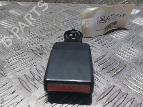 Used Seat buckle Seat buckle DACIA LOGAN MCV (KS_) 1.5 dCi (KS04) (88 hp) 21503719 21503719