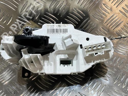 Commande Chauffage FORD FIESTA VI (CB1, CCN) 1.5 TDCi (95 hp) 21515494
