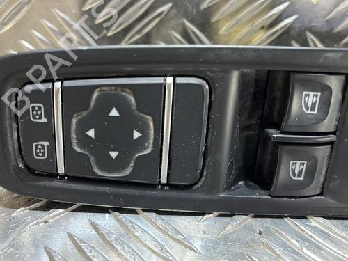 Left front window switch RENAULT CLIO IV (BH_) 1.5 dCi 90 | BP21515347I27 