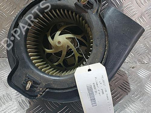 Used Heater blower motor PEUGEOT 106 II (1A_, 1C_) 1.4 i (75 hp) 21506102