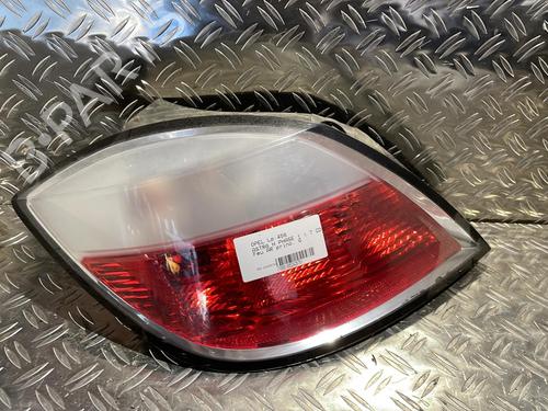 Used Left taillight Left taillight OPEL ASTRA H (A04) 1.7 CDTI (L48) (100 hp) 21507633 21507633