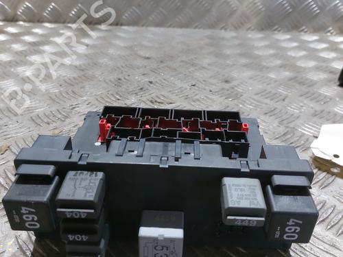 Fuse box VW GOLF V (1K1) 1.9 TDI | BP21505136E1 