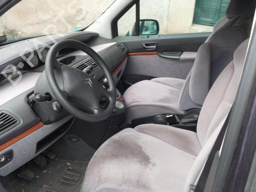 Left headlight CITROËN C8 (EA_, EB_) 2.2 HDi | BP29173868C28 - Image 6