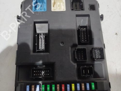 Used Electronic module Electronic module CITROËN C3 II (SC_) 1.4 VTi 95 (95 hp) 39725806 39725806