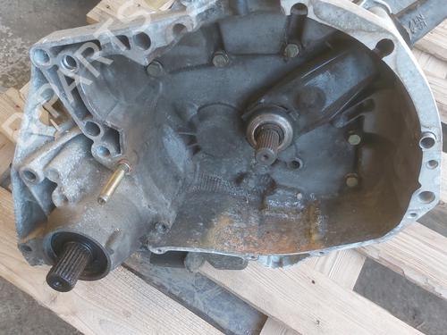 Gearbox RENAULT MEGANE I (BA0/1_) 1.4 e (BA0E, BA0V) | BP26890519M3 