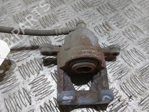 Right rear brake caliper NISSAN PULSAR Hatchback (C13) 1.5 dCi | BP21509856M106 