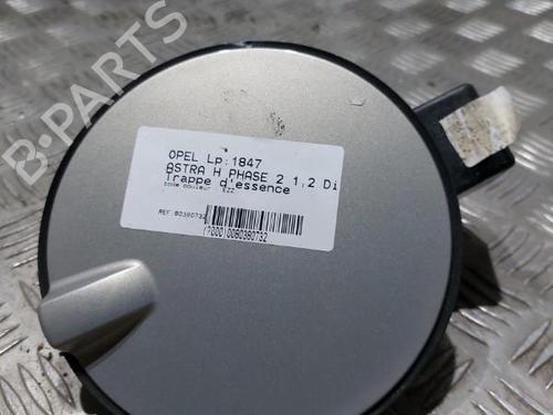 Klapa wlewu paliwa OPEL ASTRA H (A04) 1.3 CDTI (L48) | BP21503757C131 