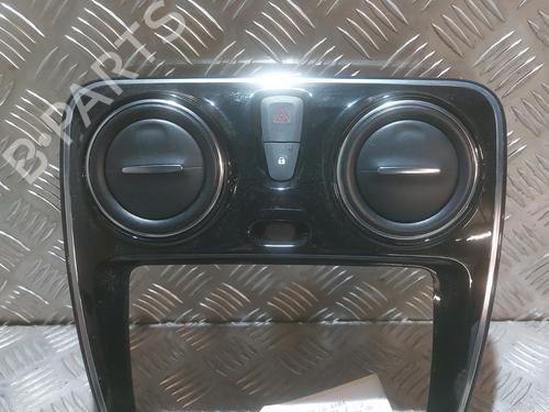 Luftventil DACIA LODGY (JS_) 1.2 TCe (JSAY, JSM0) | BP30764625I21 - Image 4