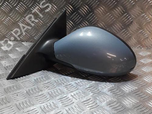 Used Left mirror SEAT IBIZA III (6L1) 1.4 TDI (70 hp) 21515252