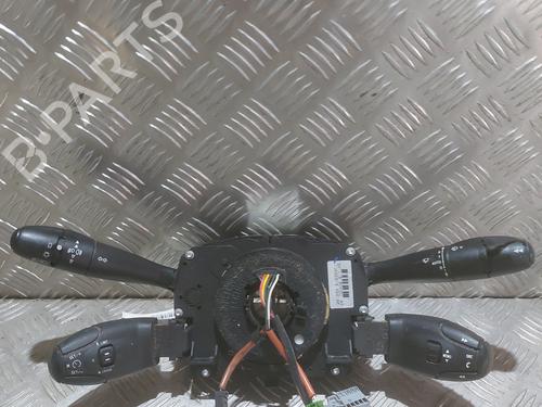Used Steering column stalk PEUGEOT 407 (6D_) 1.6 HDi 110 (6D9HZC, 6D9HYC) (109 hp) 27596194