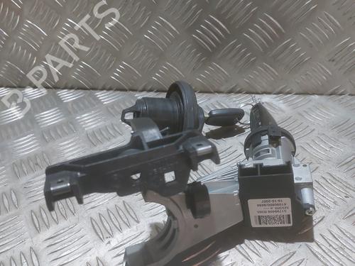 Ignition barrel CITROËN NEMO MPV 1.4 HDi | BP27802650M48  - Image 6