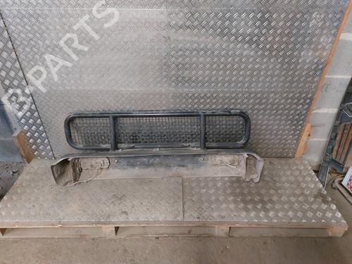 Front bumper SUZUKI SJ410 1.0 (SJ410) | BP21558111C7 