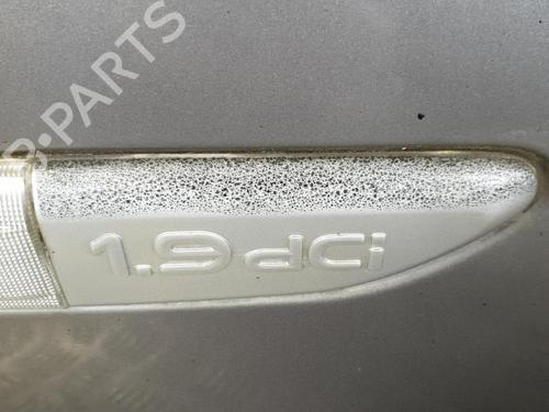 Used Right front door RENAULT LAGUNA II (BG0/1_) 1.9 dCi (BG08, BG0G) (120 hp) 21515324