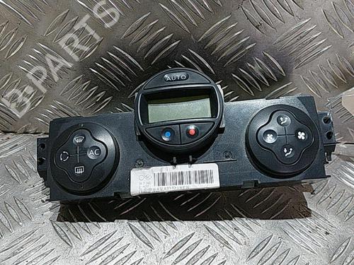Used Climate control RENAULT SCÉNIC II (JM0/1_) 1.5 dCi (JM1F) (86 hp) 21504076