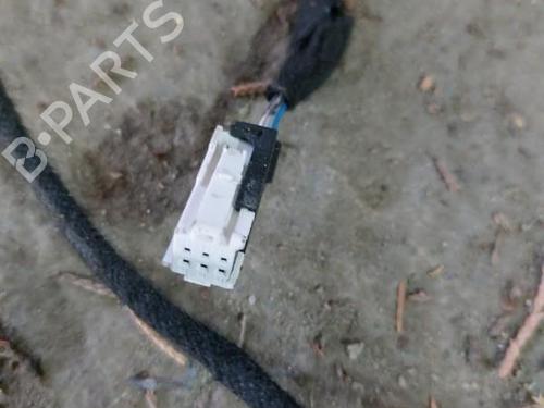 Tailgate PEUGEOT 307 CC (3B) 2.0 16V | BP21512023C6 