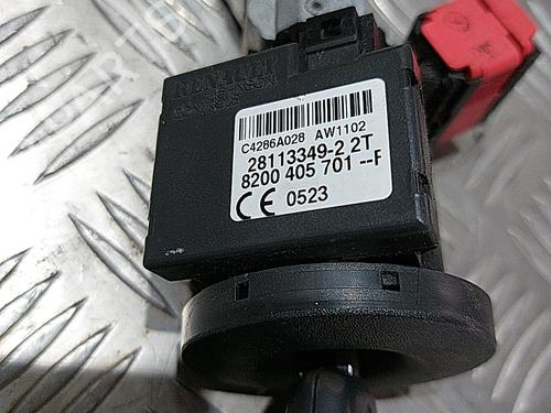 Elektronisk modul RENAULT KANGOO Express (FW0/1_) 1.5 dCi 90 (FW0G, FW05, FW08, FW11) | BP24364779M83 