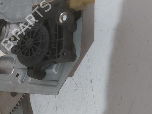 Used Front right window mechanism Front right window mechanism 36440865 36440865
