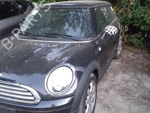 Left mirror MINI MINI (R56) Cooper | BP27696545C26 
