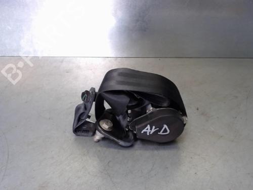Used Front right belt tensioner DACIA SANDERO 1.4 MPI LPG (72 hp) 27491838
