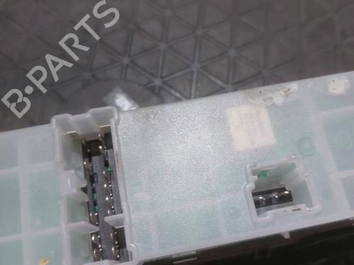 Used Left front window switch Left front window switch NISSAN QASHQAI I (J10, NJ10) 1.5 dCi (106 hp) 24445785 24445785